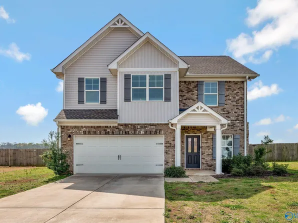 26124 Valley Ridge Rd, Madison, AL 35756