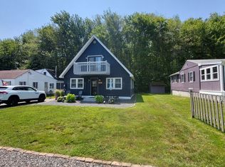 56 Rest View Ln, Wells, ME 04090