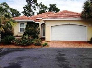 4333 Sunset Beach Blvd, Niceville, FL 32578