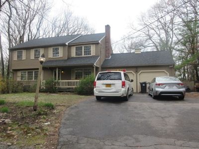 87 King St, Norfolk, MA, 02056
