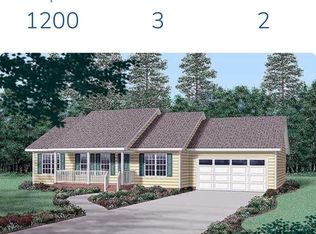 41 Whispering Oaks Ln, London, KY 40741