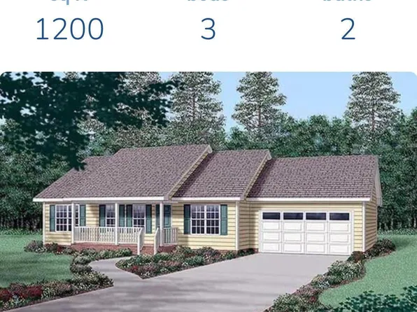 41 Whispering Oaks Ln, London, KY 40741