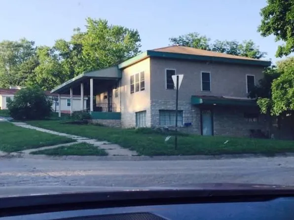 601 N 9th St, Plattsmouth, NE 68048