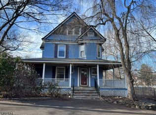 825 Berkeley Ave, Plainfield, NJ 07062