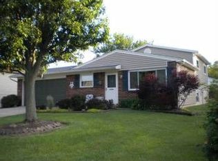 255 Blendon Rd, West Jefferson, OH 43162