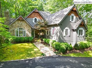 114 Forbes Way, Blowing Rock, NC 28605