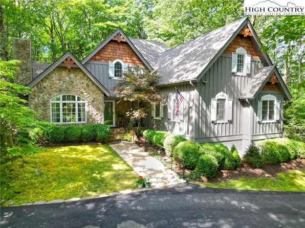 114 Forbes Way, Blowing Rock, NC 28605