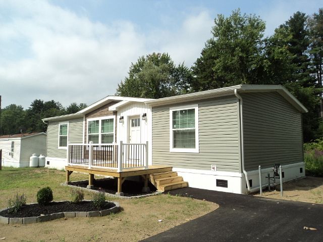 Exterior Image-1-Titan H54 D R Village