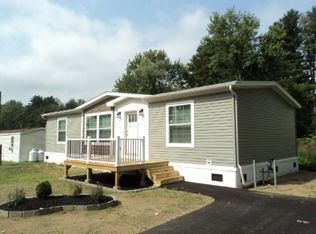 430 Route 146 LOT H54, Clifton Park, NY