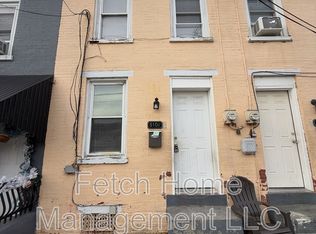 510 1/2 Woodward St, Lancaster, PA