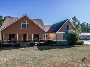 1660 Fears Rd, Rutledge, GA 30663