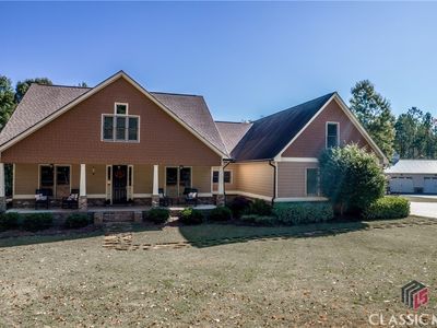 1660 Fears Rd, Rutledge, GA, 30663
