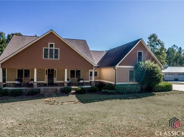 1660 Fears Road, Rutledge, GA 30663
