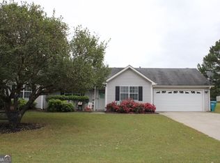 98 Eva Dr, Hampton, GA 30228