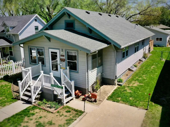 1830 S Cedar St, Sioux City, IA 51106