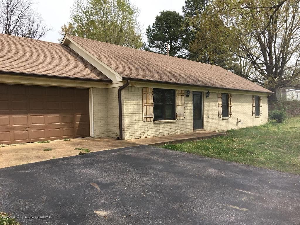 2933 Fogg Rd S, Hernando, MS 38632 Zillow