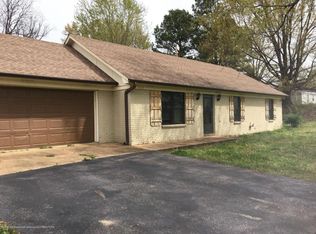 2933 Fogg Rd S, Hernando, MS 38632