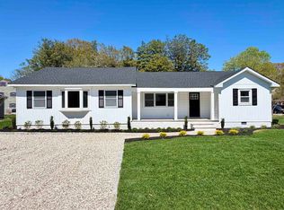 706 Bennett Rd, Cape May Court House, NJ 08210