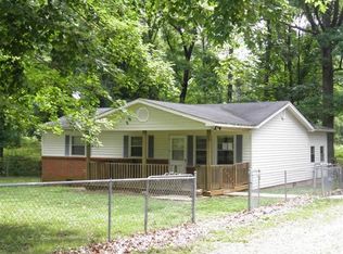 466 Gregory Mill Rd, Shelbyville, TN 37160