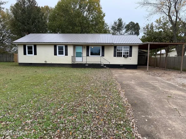 47 Crider Dr, Bells, TN 38006