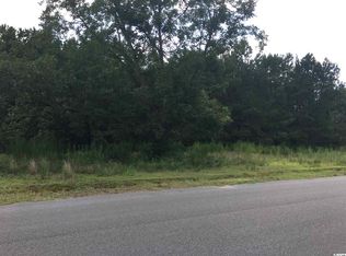 Watts Rd, Loris, SC 29569