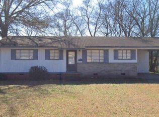 4539 Ritchey Dr, Jackson, MS 39209