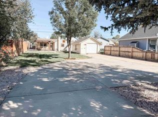 2410 E 11th St, Cheyenne, WY 82001