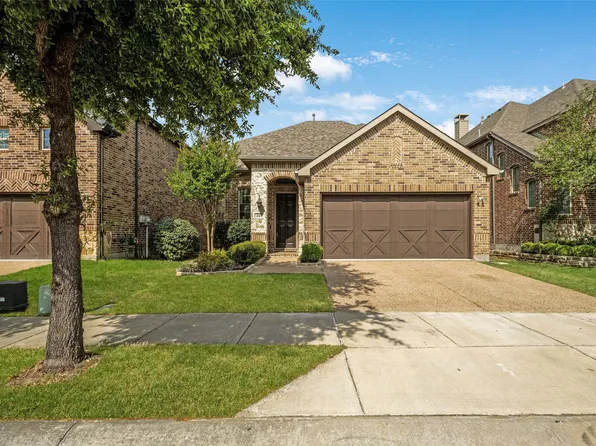 408 Highwood Trl, Lewisville, TX 75056