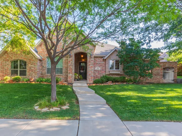 7404 Ledgestone Dr, Amarillo, TX 79119