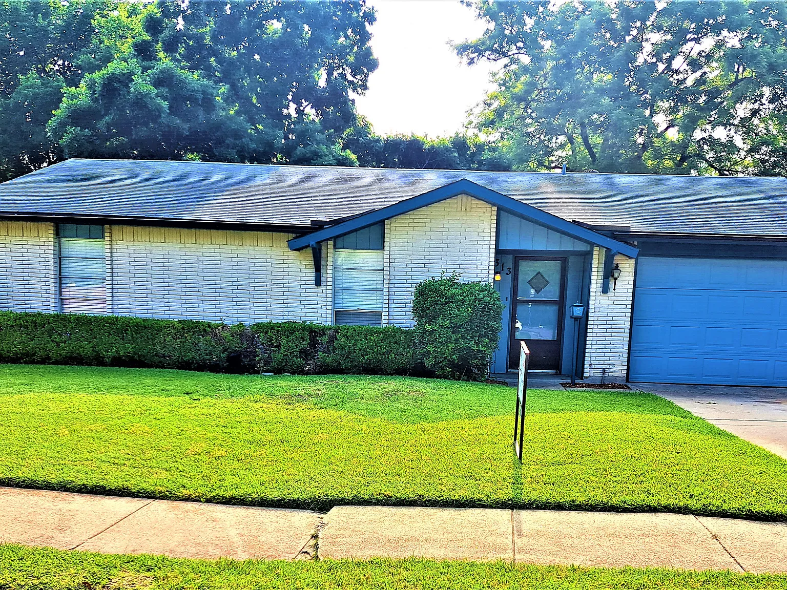 313 Georgetown Dr — Photo 1
