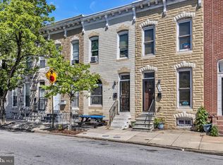 2122 Jefferson St, Baltimore, MD 21205