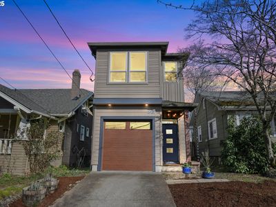 3720 NE 73rd Ave, Portland, OR, 97213