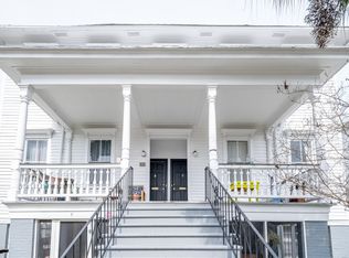 322 Sumter St, Charleston, SC 29403
