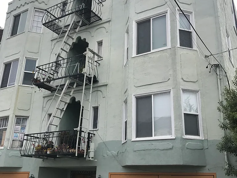 1955 Chestnut St #104 — Photo 10