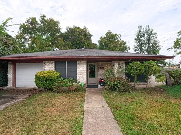 3109 Cactus St, Houston, TX 77026
