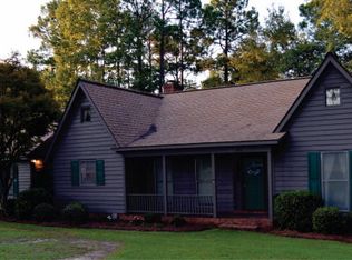 400 Kissingbower Rd, Vidalia, GA 30474