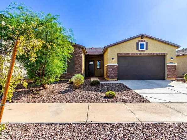 14635 W ALEXANDRIA Way, Surprise, AZ 85379