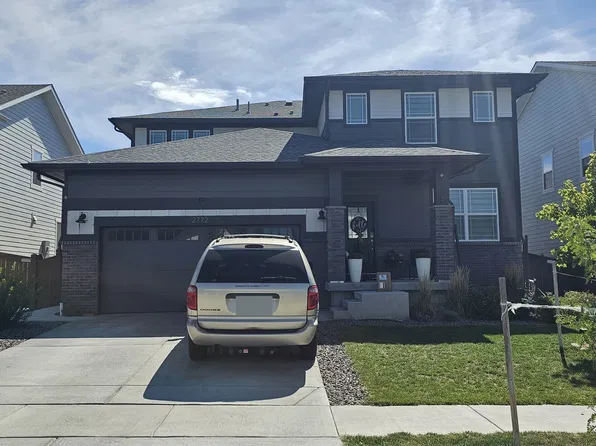 2772 Shikra Pl, Brighton, CO 80601