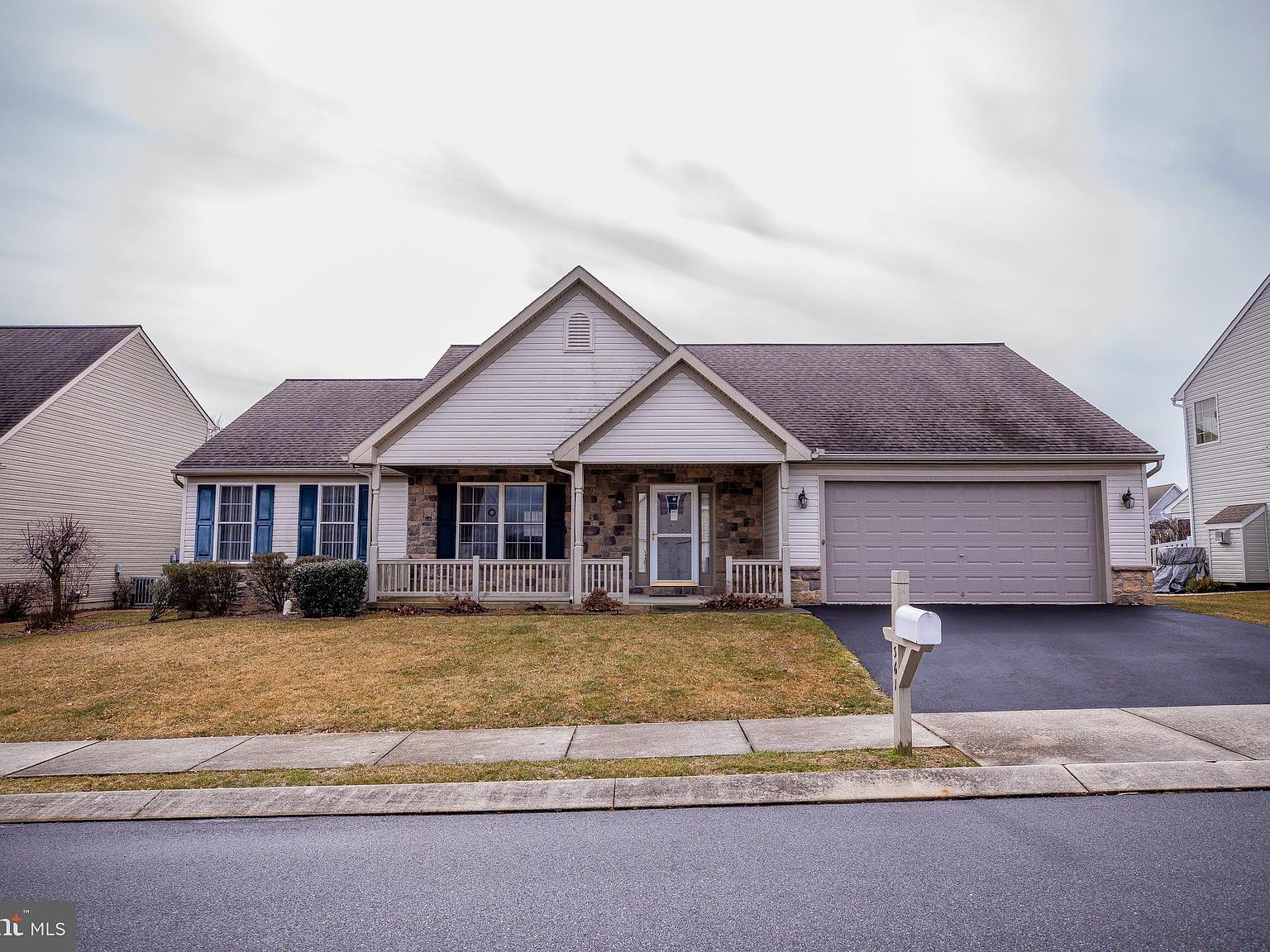 361 Hollow Vw, Manheim, PA 17545 Zillow