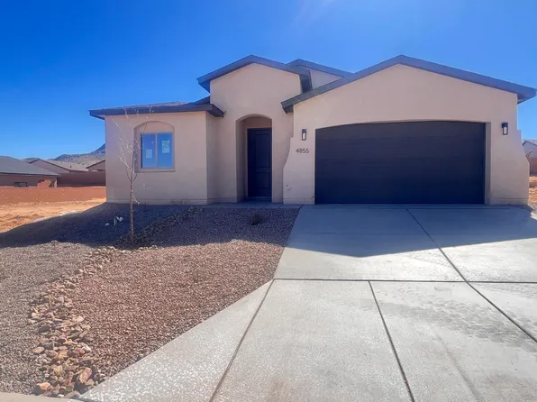 4855 Manzano Peak St SW, Los Lunas, NM 87031