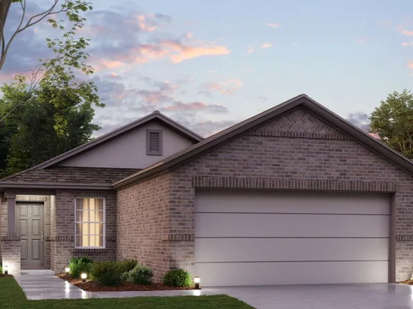 14120 Zealand Dr, Pilot Point, TX 76258