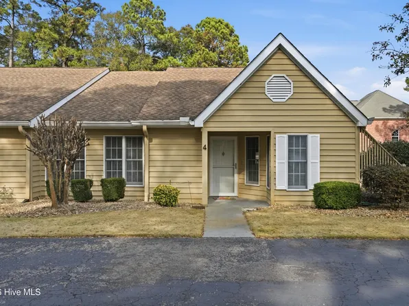 350 Sea Trail Drive E #4, Sunset Beach, NC 28468