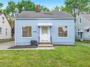 4180 W 58th St, Cleveland, OH 44144