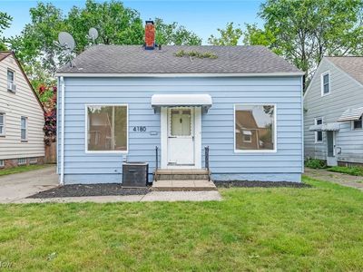4180 W 58th St, Cleveland, OH, 44144