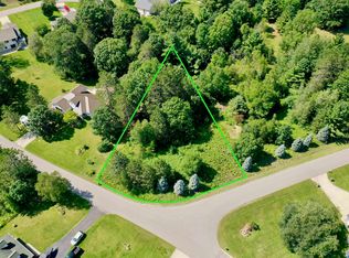 LOT 16 Windsong Ln, Cadillac, MI