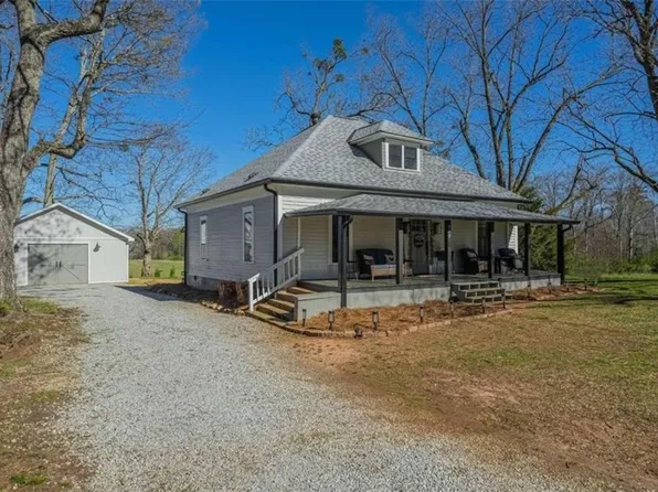 890 Brock Rd, Athens, GA 30607