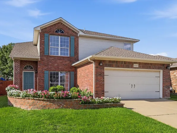 3737 Brandywine Ln, Fort Worth, TX 76244