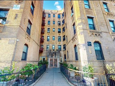 897 Empire Blvd APT F6, Brooklyn, NY, 11213