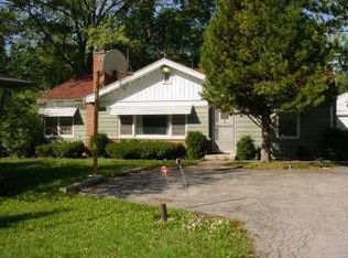 400 N River Rd, Mount Prospect, IL