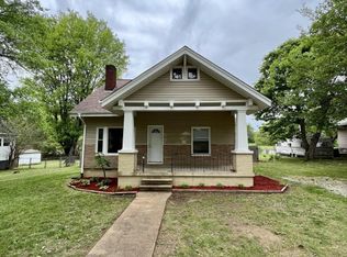 224 Wilson Dam Rd, Florence, AL 35630